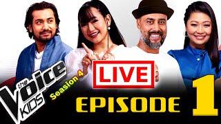 Voice Kids Season 04-2025 || The Voice Kids Nepal Season 04 New Coach Satya Raj Acharya
