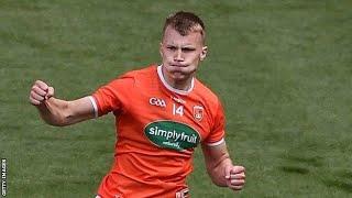 Rian O'Neill (Armagh) Best Goals and Points in GAA Football