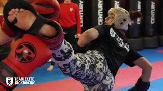 Sport Kickboxing & Point Fighting Workshop | 05.09.21