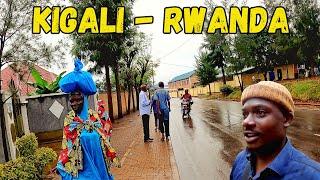 Exploring the Hidden Hoods of Kigali, Rwanda 