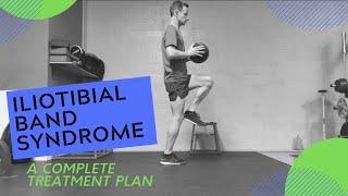 Iliotibial Band Syndrome: A Complete Treatment Plan to Get You Back Running Again!