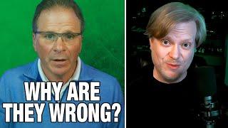 Can Atheism Justify Morality? A Heated Discussion (Frank Turek vs Paulogia)