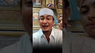 Habib Bahar Takut Istri???