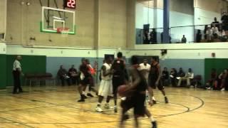 Brighton High 2014 SF NICK Simpson 2011-2012 Season Mix