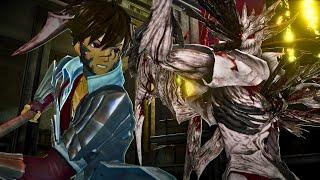 This Code Vein Boss Is Way Harder Now...