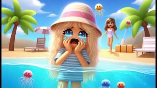 Vacanța plina de peripeții: De la mare la spital