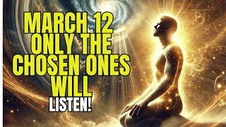  The Spiritual CallOnly the Chosen Ones Will Listen! 