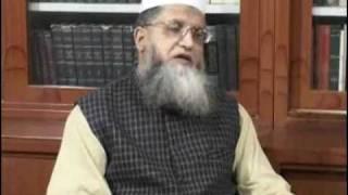 Responsibility of youngsters in today's age Mufti Abdul Khaliq Azad