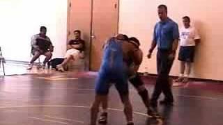 Joe Soto Slam