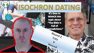 Teaching Kent Hovind about Isochron Dating