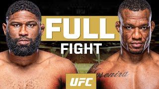 Curtis Blaydes vs Jailton Almeida | FULL FIGHT | UFC 304