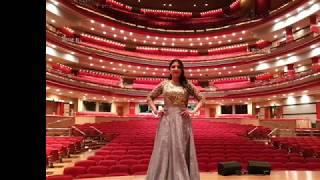 Priti Kaur | The City of Birmingham Symphony Orchestra | Lag Ja Gale| Symphony hall