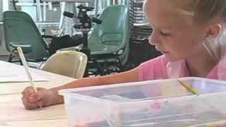 Students paint Sioux City Journal newspaper racks