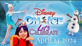 Disney On Ice