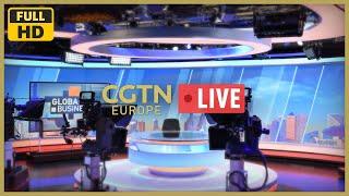  Watch CGTN News LIVE HD 24/7