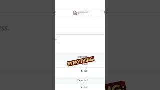  Odoo 18 Tip: Track Project Profitability in Real-Time!