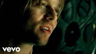 Darren Hayes - Insatiable (Official Music Video)