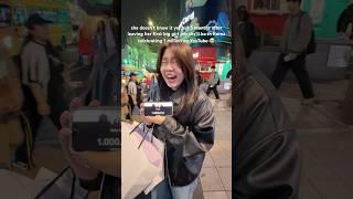 5 months after leaving her big girl job she hits 1 million on YouTube