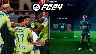 ¡La Liga MX vuelve con todo en EA FC 24!? 