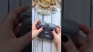 MakeID E1 Portable Label Maker- QWERTY Keyboard #unboxing #printer