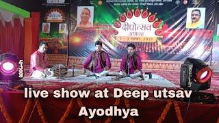 amazing dhurpad |  Nilesh and Nikesh Kumar Mallick | Malllick brother's, Raag :bageshwari