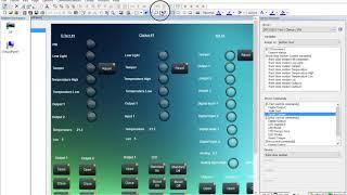 GJD integration with RTI