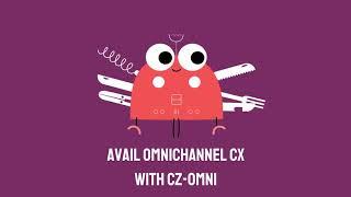 C-Zentrix for Ecommerce