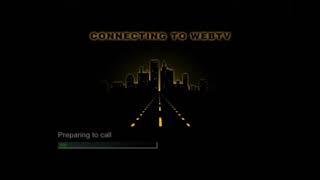 Making WebTV dial random phone numbers