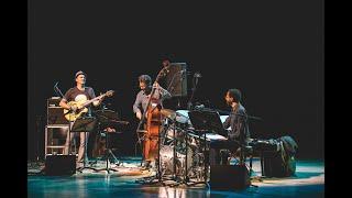 볼프강 무스필 트리오(Wolfgang Muthspiel Trio) - Bossa for Michael Brecker