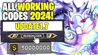 *NEW* ALL WORKING CODES FOR YOUR BIZARRE ADVENTURE IN 2024! ROBLOX YOUR BIZARRE ADVENTURE CODES