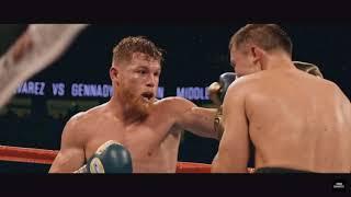 Canelo vs GGG: The Draw In The Desert