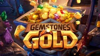 Gemstones Gold slot | PG Soft | game testing