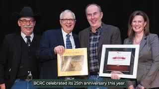 The Beef Cattle Research Council (BCRC) Celebrates 25 Years | Day 9 of the 12 Days of CCA