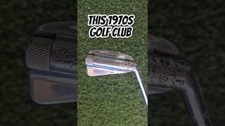  17 Clubs in 1 Super Stick Golf Club #golfclub #shorts