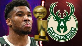 How the Milwaukee Bucks Sold Their Soul