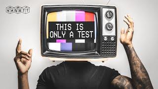 Pass this TEST and it has no choice but to MANIFEST