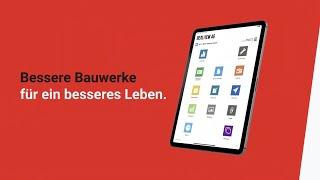 REALVIEW.CH | Baumanagement-App & Protokoll-App