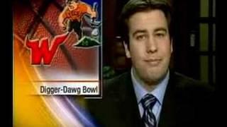 Rob McPherson - Sportscast 3