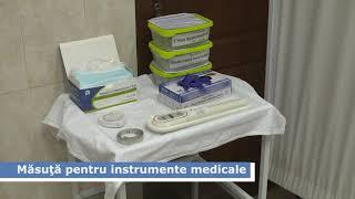 SALĂ DE TRIAJ ÎN ASISTENȚĂ MEDICALĂ PRIMARĂ