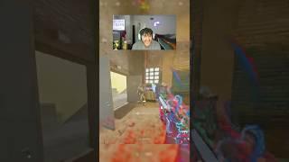 “DONT PUSH ALONE” #warzone #cod #rebirth #itzleets #trend #trending #funny #funnyvideo #viral