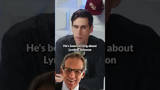 Power Doesn’t Corrupt, It Reveals | Ryan Holiday