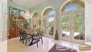 Riverwalk In Bonita Bay - Find Your Piece of Paradise With Brent Greer, REALTOR®