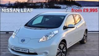 Fish bros - Nissan New Cars