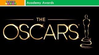 Oscars Quiz: How much do you know about the Academy Awards?