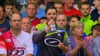 2016 PBA Detroit Open Match 4 Title Match