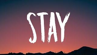 Rihanna - Stay (Lyrics) ft. Mikky Ekko