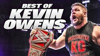 Best of Kevin Owens full match marathon