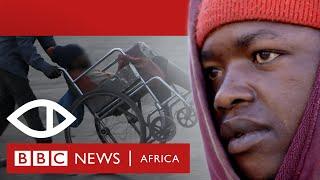 Forced to Beg: Tanzania's Trafficked Kids - BBC Africa Eye Documentary