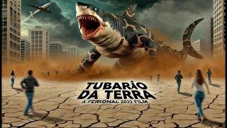 Tubarão da Terra 2021 | HD | Horror | Filme Completo em Português