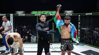 【RIZIN LANDMARK】ケラモフが木村柊也に判定勝ちも…シェイドゥラエフ挑戦は保留　榊原CEO「冷静に検討したい」